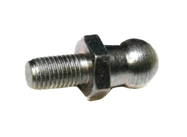 Направляющая вилки сцепления 2101 М10х17