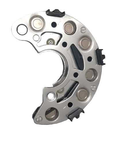 Диодный мост генератора 2108 н/о 1 провод