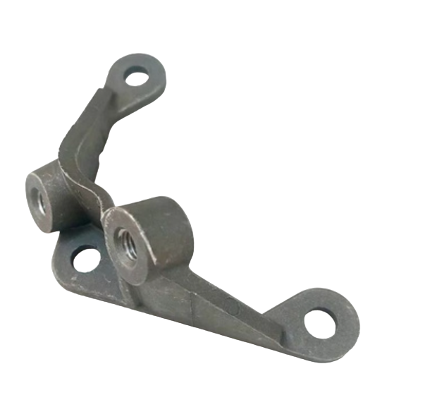 КРОНШТЕЙН КРЕПЛЕНИЯ РАБОЧЕГО ЦИЛИНДРА СЦЕПЛЕНИЯ ВАЗ 2180 LADA VESTA