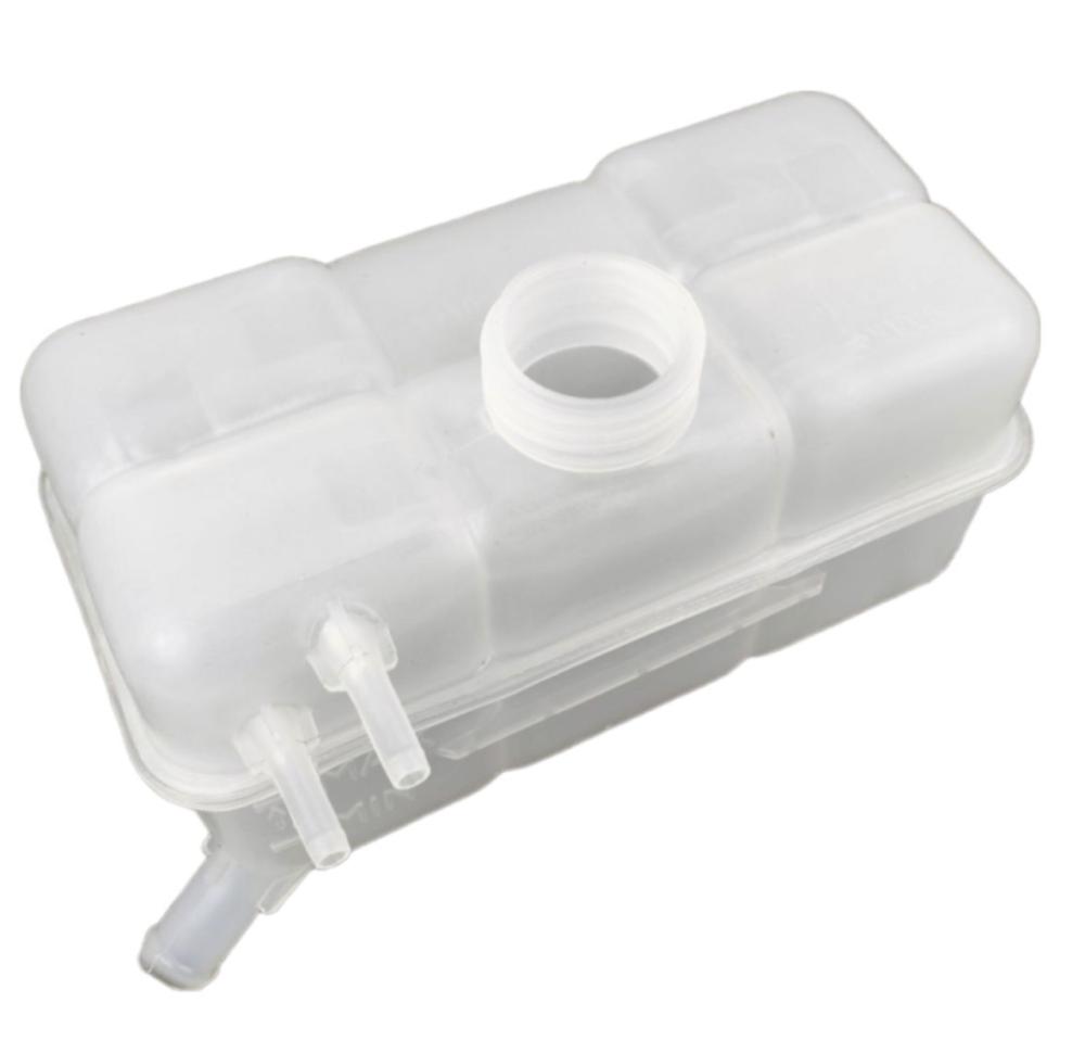 Бачок расширительный 2170 2 штуцера Роспласт