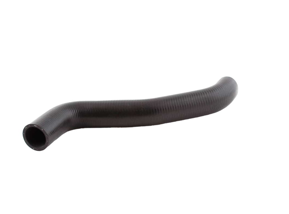 Патрубок радиатора ВАЗ 21082 верхний инжектор з-д БРТ