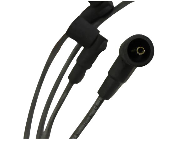 Провода высоковольтные "HOLA" 2111 8 клап. HL406