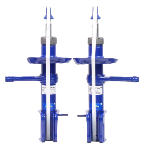 Стойка передней подвески 2190 DEMFI Комфорт 2 шт. газ