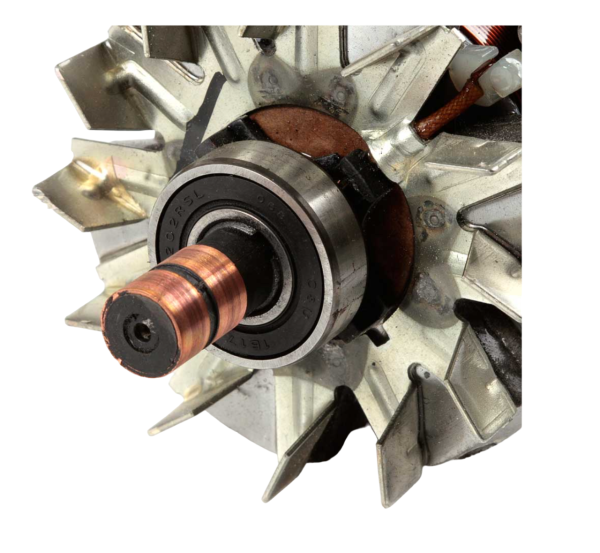 Ротор генератора 2110 н/о