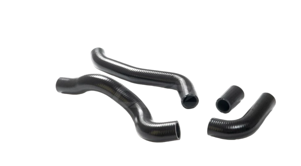 Патрубок системы охлаждения 21082 4 шт. CS-20 резина EPDM серия Оригинал