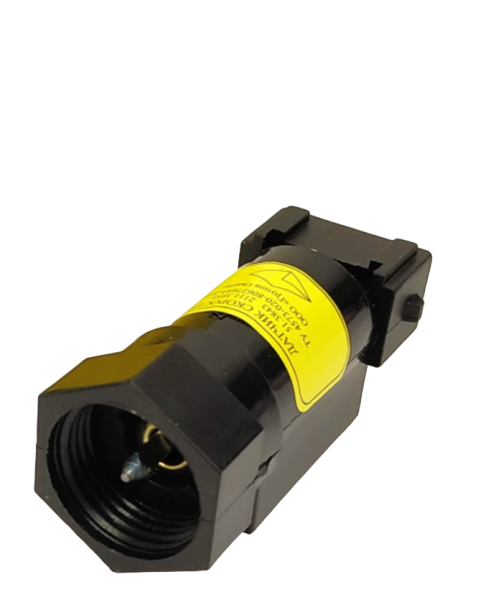 Датчик скорости 2110 6 импульсный без провода Омега