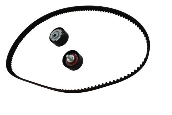 Комплект ремня ГРМ PowerGrip 2170/Vesta K015631XS 