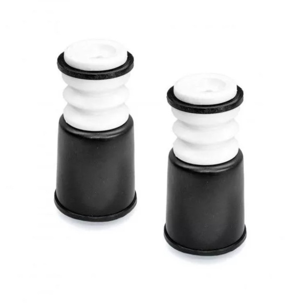 Отбойник стойки LADA Vesta передней с пыльником 2 шт. БелМаг