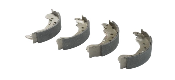 Колодки тормозные "MARSHALL" барабанные LADA VESTA /NISSAN MICRA 03-/NOTE M2520227