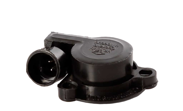 Датчик положения дроссельной заслонки 2110 Омега