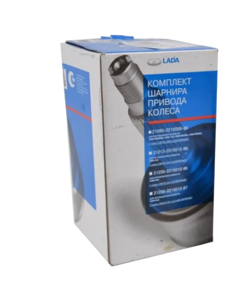 ШРУС 2108 внутренний, шарик. АВТОВАЗ LADA