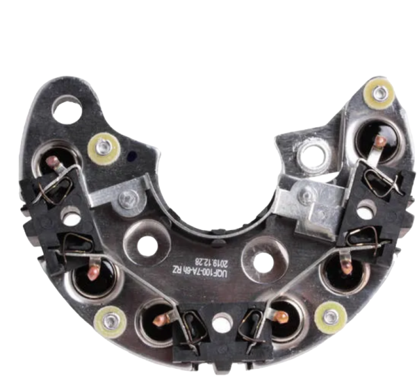 Диодный мост генератора 1118/2170 АвтоТрейд