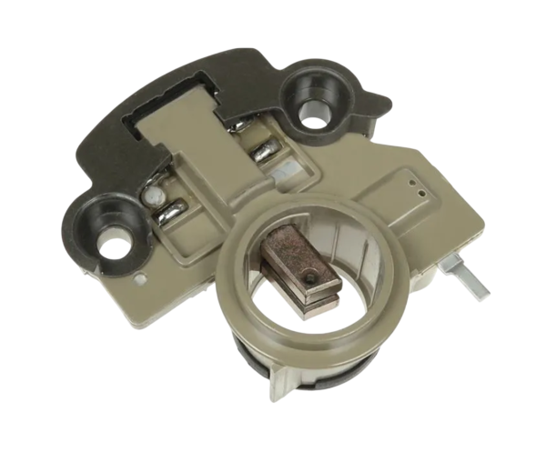 Реле генератора 93740810 BR.VR.1.2 Aveo 1.2, Spark 1.0, Matiz 1.0 BR.VR.1.2