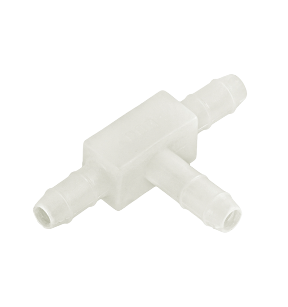 Тройник трубки омывателя 2101/08 