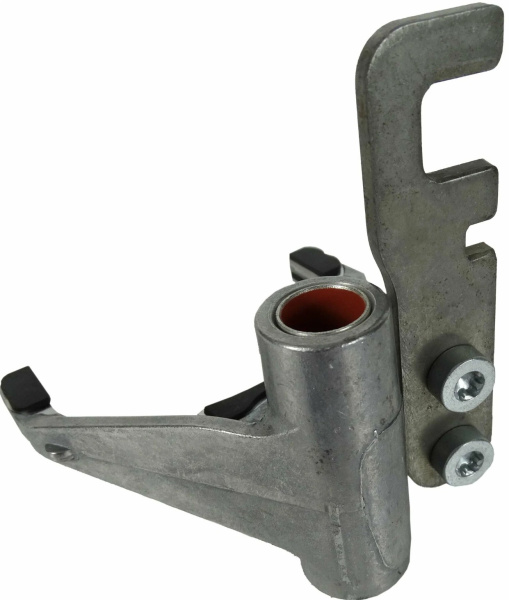 Вилка КПП 1118,2170,2190,2192-94 для КПП 2181 (5-й пер) 