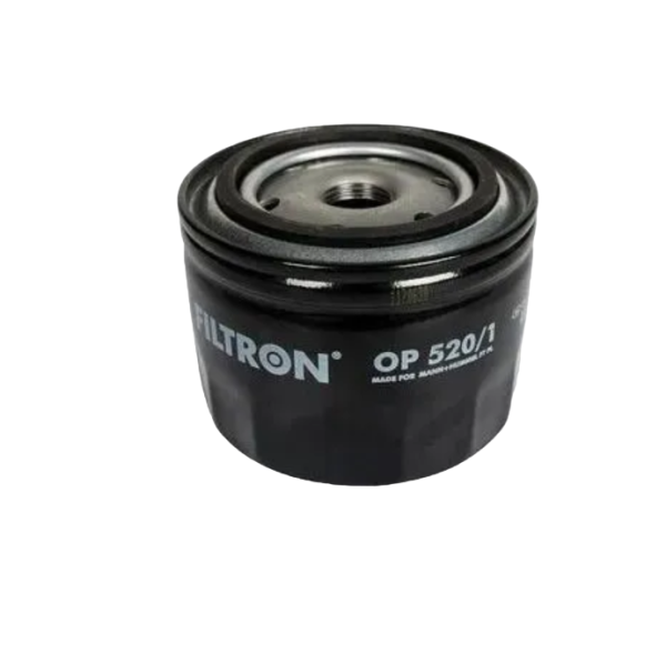 Фильтр масляный ВАЗ 2108 FILTRON op5201