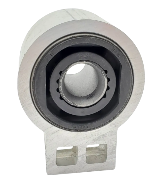 Сайлентблок рычага "G-AUTOPARTS" задний CHEVROLET CRUZE, OPEL ASTRA J GRM17759