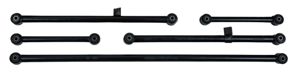 Тяга реактивная "LECAR" 2101 5 шт LECAR010012902