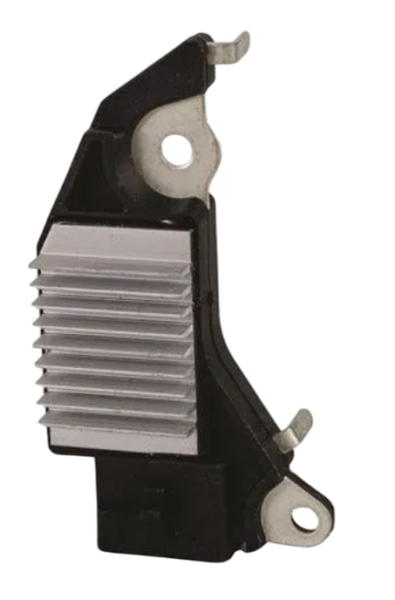 Регулятор напряжения генератора "AMD" (3-х контактный IF-Type) AMDEL365