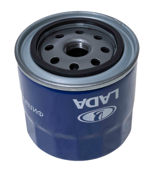 Фильтр масляный LADA ВАЗ 2101-07 АвтоВАЗ 21010101200582