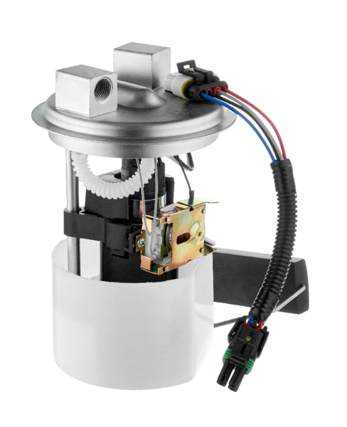 Бензонасос 2112 инж. дв. 1.5 HOFER в сборе