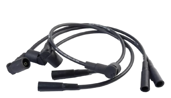 Провода высоковольтные "HOLA" 2111 8 клап. HL406