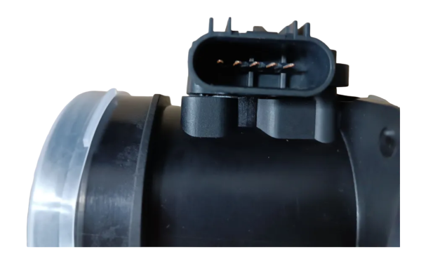 Датчик массового расхода воздуха 1118 8кл., дв. 1.6 Омега с элект. педаль