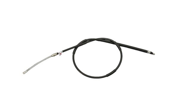 Трос ручного тормоза 2110 ДААЗ