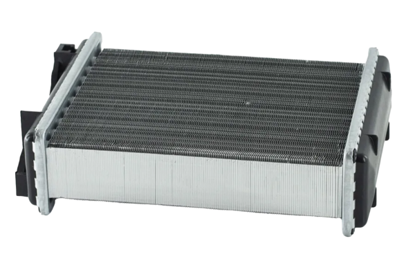 Радиатор отопителя 2101 алюм. HOFER hf730228