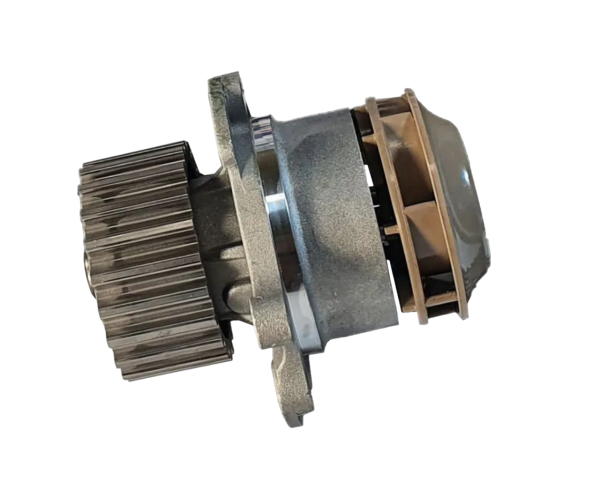 Комплект ремня ГРМ "LYNX" с помпой 2170 (16V) PW-1300