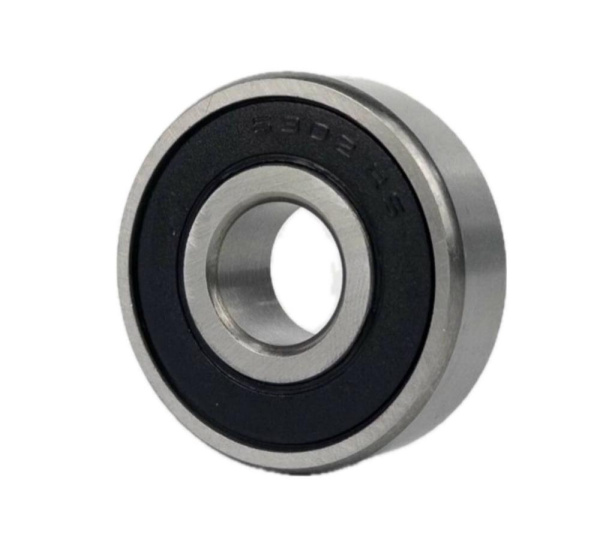 Подшипник ступицы задний LADA 2108-09/99/2110-12/KALINA 86- (SKF VKBA 1307) DWB0022