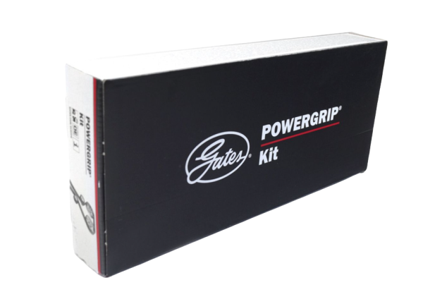 Комплект ремня ГРМ GATES 2108/2110 8 клап K015521