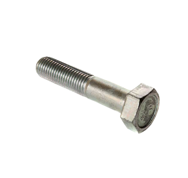 Болт М 10 х 50 х 1,25 кронштейна растяжки короткий ВАЗ 2108 1 шт.