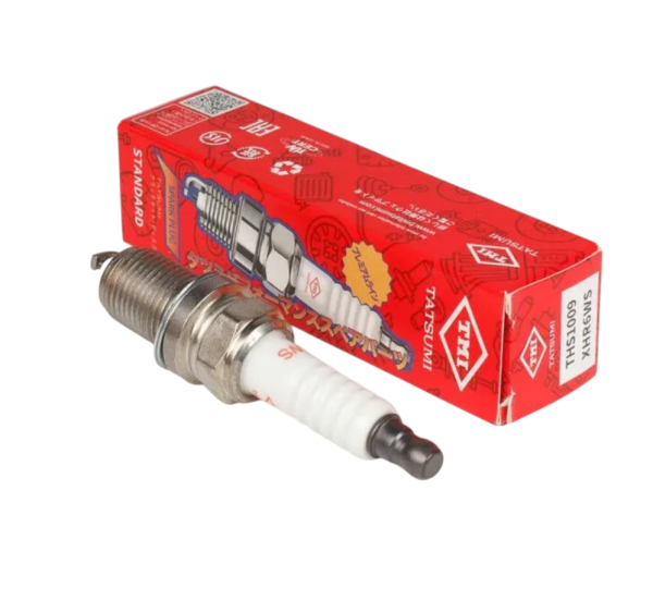 Свеча зажигания "Tatsumi" XHR6WS ZFR6V-G OPEL Astra/Corsa/Meriva/Mokka/Zafira 09-> THS1009