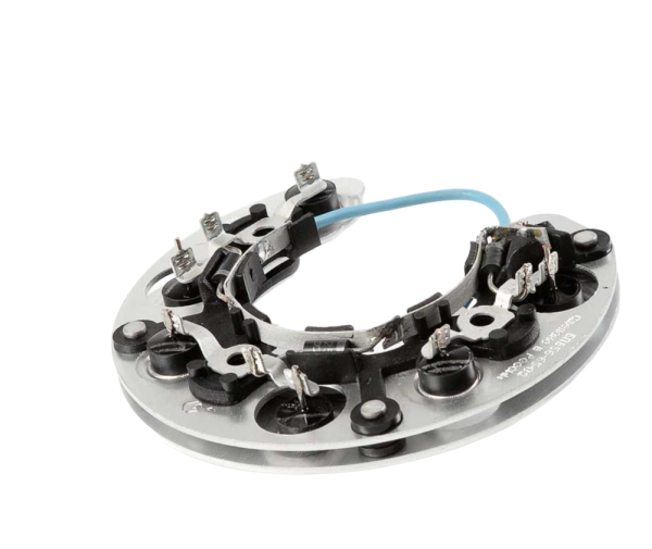 Диодный мост генератора 21074 инж 569029