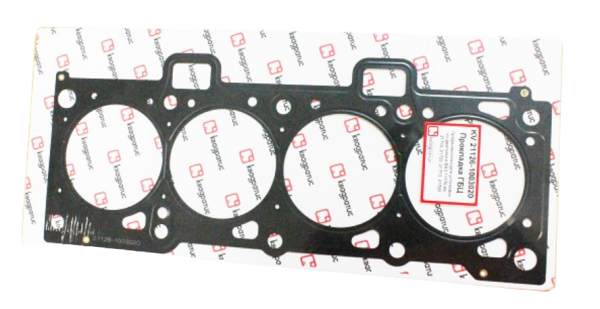 Прокладка головки блока 2170 82.0 КВАДРАТИС