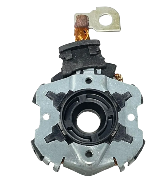 Узел щеточный стартера "STARTVOLT" VAG Polo Sedan (11-) 1.6i/Tiguan 1.4 TSi (VBS 1002)