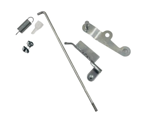 Тяга газа карбюратора ВАЗ 21213