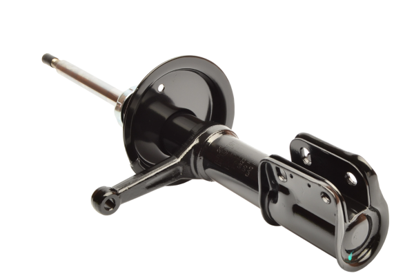 Стойка передней подвески "HOLA" 2108 правая масло