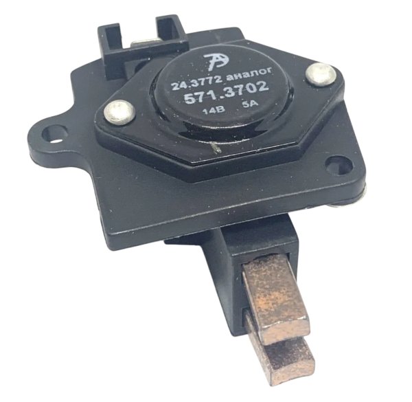 Реле-регулятор генератора 2108 н/о АвтоТрейд