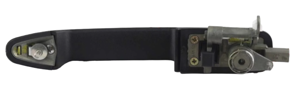 Ручка наружная 1118 передняя правая Гранд РиАл