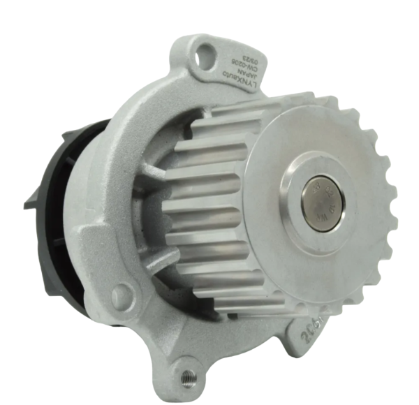 Комплект ремня ГРМ "LYNX" с помпой 2170 (16V) PW-1300