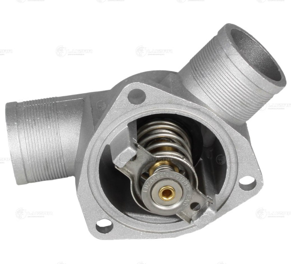 Термостат 2110 н/о LUZAR 6 выводов