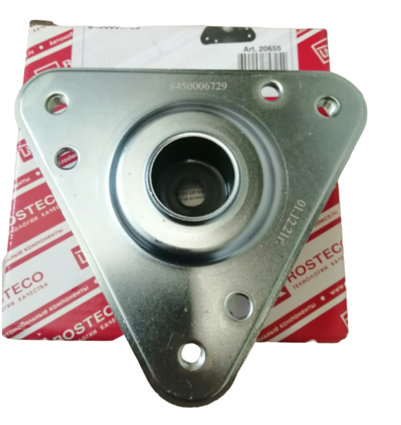 Опора поворотная "Rosteco" LADA Vesta Rosteco 20655