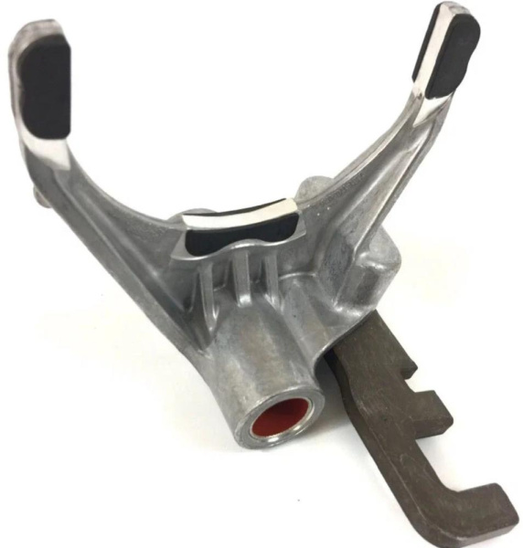 Вилка КПП 1118,2170,2190,2192-94 для КПП 2181 (5-й пер) 