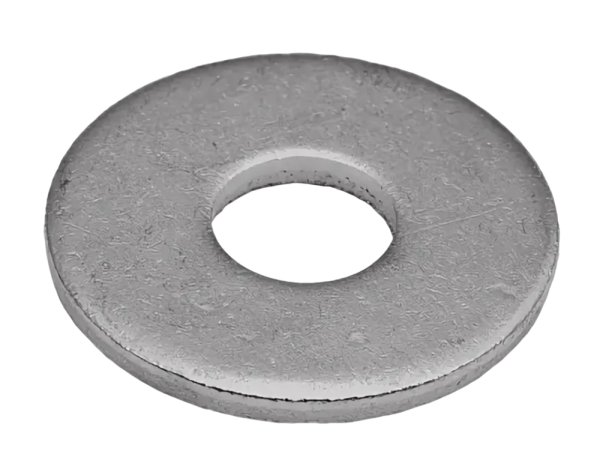 Шайба 8*20*2