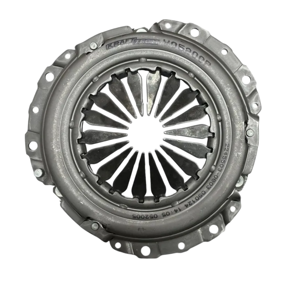Сцепление в сборе 2110/1118/2170 KRAFTTECH комплект W05200G