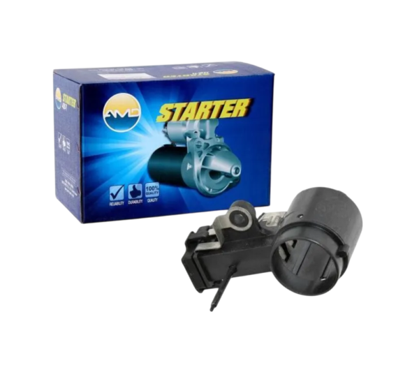 Щеткодержатель генератора "AMDEL323" Daewoo Nexia, Lanos AMDEL323