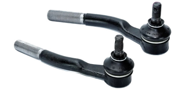 Наконечник рулевой 2108 БелМаг Комфорт 2 шт.