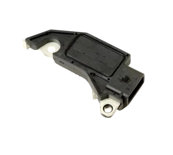 Регулятор напряжения генератора "AMD" (3-х контактный IF-Type) AMDEL365